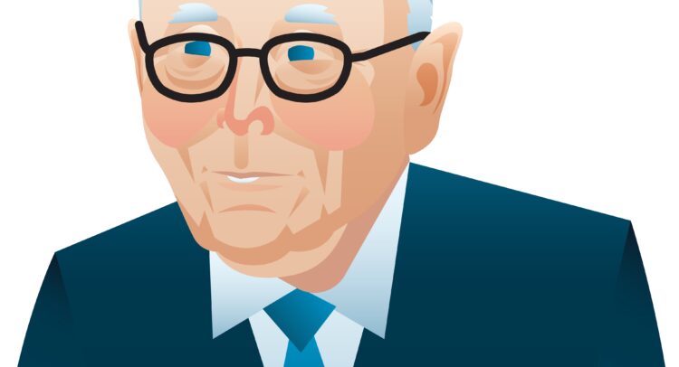 Berkshire’s First Annual Meeting Without Munger This Saturday