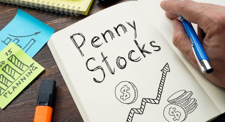 3 Penny Stocks to Watch Now, 3/13/25