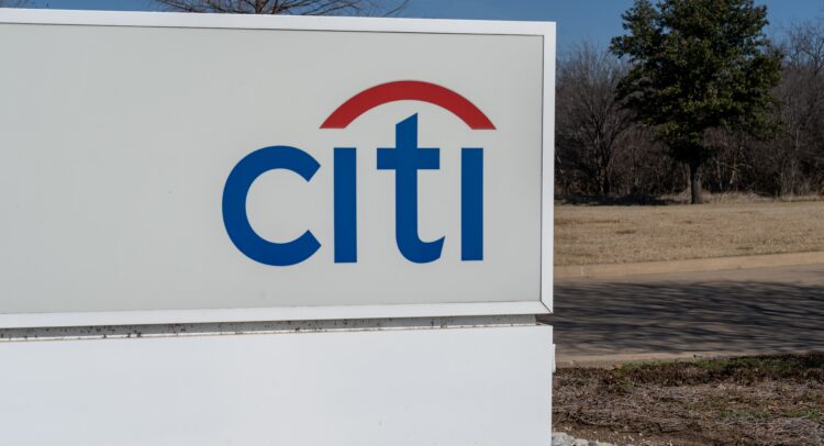 Citigroup Stock (NYSE:C): Can It Become Like JPMorgan Chase?