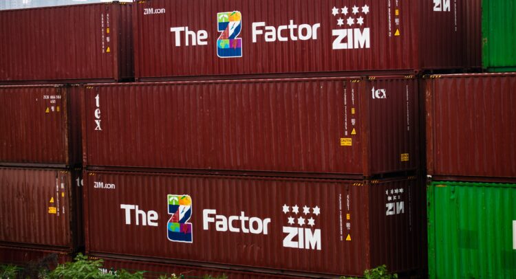 Up 88% in 1 Month, Has ZIM Stock’s (NYSE:ZIM) Ship Sailed?