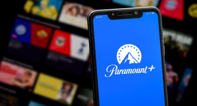 M&A News: Paramount Stock Jumps on Sony and Apollo’s Joint Bid