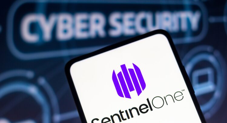 S Earnings: SentinelOne Plunges amid Soft Guidance