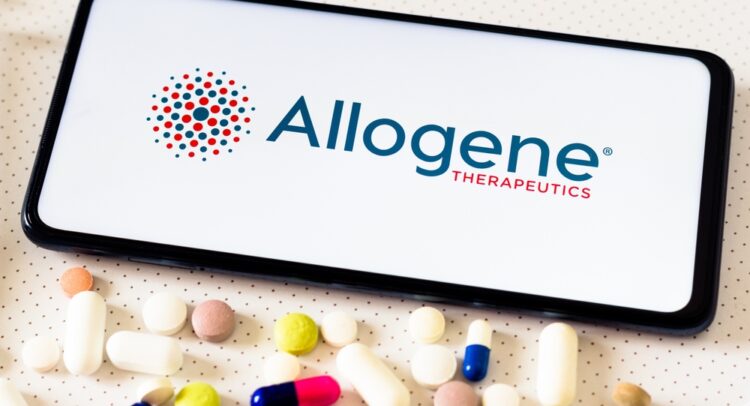 Insider Trading: Allogene Therapeutics’ Insider Buys Shares Worth $5M
