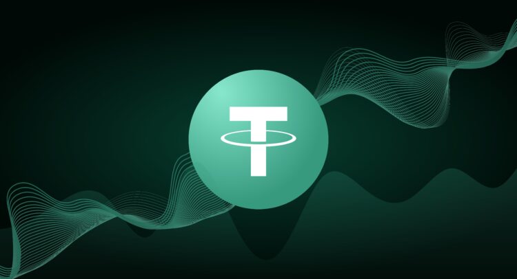 Tether вводит на рынок USDT на сумму $1 млрд.