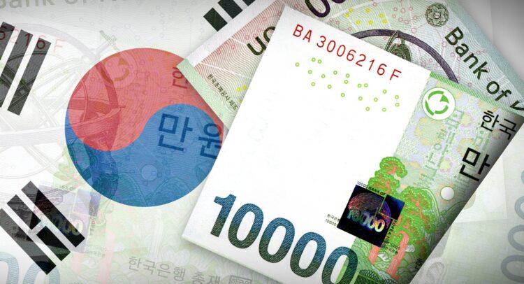 FLKR: Unlocking Value in South Korea’s Undervalued Market