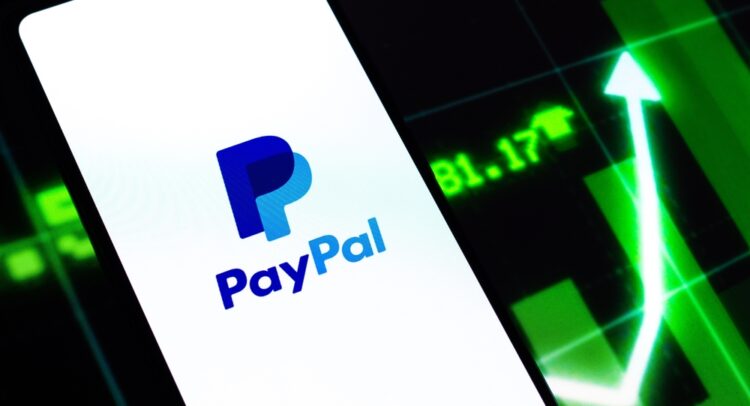 PayPal (NASDAQ:PYPL): Аналитики по-прежнему разделились во мнениях по поводу акций после уверенного успеха в первом квартале