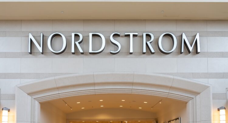 Прибыль JWN: Nordstrom падает, а показатели прибыли на акцию разочаровывают