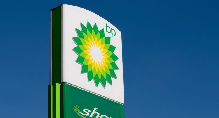 BP Stock: Travel Across the Pond for Energy Market Value