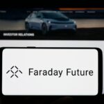 Faraday Future (NASDAQ:FFIE) Plunges as Production Outlook Is Withdrawn