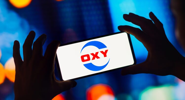 Occidental Petroleum (NYSE:OXY): Is This Buffett Stock a Buy Now?
