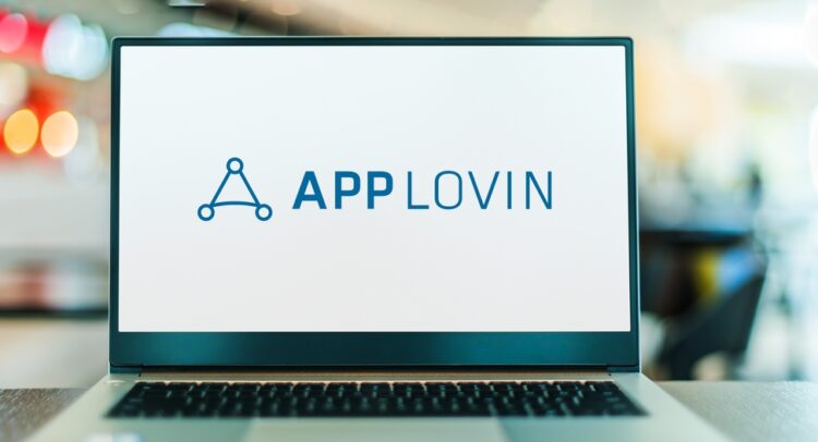 APP Earnings: AppLovin Surges After Q1 Earnings Beat