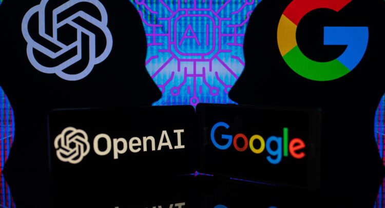 OpenAI Challenges Search Engine King Google