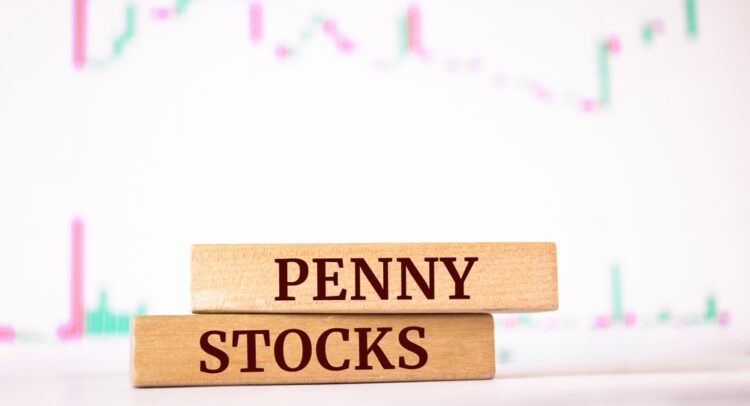 3 Penny Stocks to Watch Now