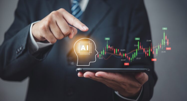 VRT, DELL, PLD: какие акции с искусственным интеллектом лучше?