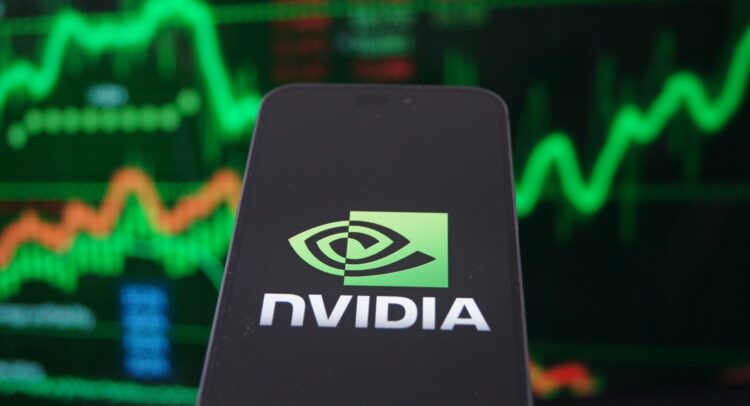 Акции Nvidia (NASDAQ:NVDA): стоит ли их покупать при прибыли в 71,3 раза?
