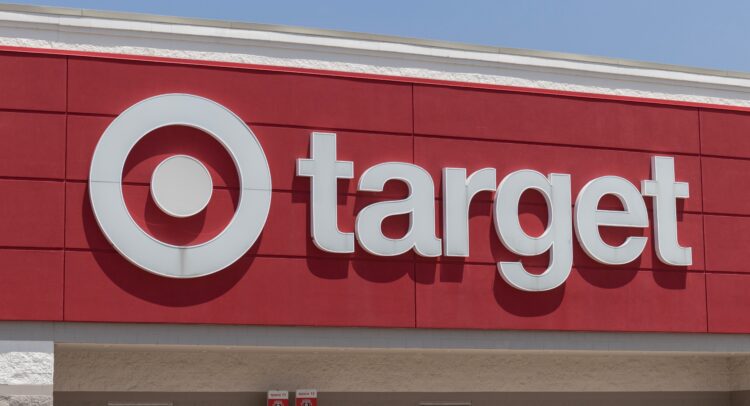 Target Stock (NYSE:TGT): Take Aim at a Bargain-Priced Dividend King