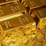 Gold’s Shine Returns After Inflation Numbers Release