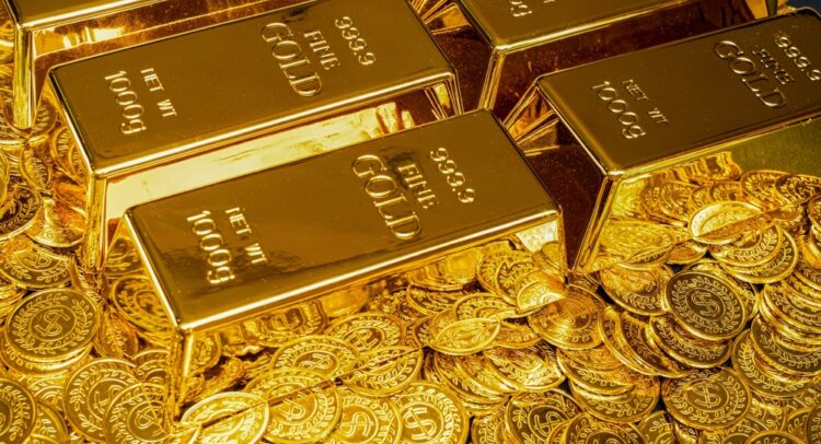 Gold’s Shine Returns After Inflation Numbers Release