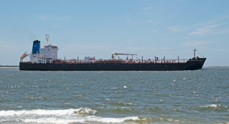 Новости слияний и поглощений: Overseas Shipholding (NYSE:OSG) увеличился благодаря приобретению Сачука за 950 миллионов долларов
