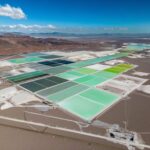 Chile’s Codelco to Enter Lithium Market with SQM (NYSE:SQM) Deal