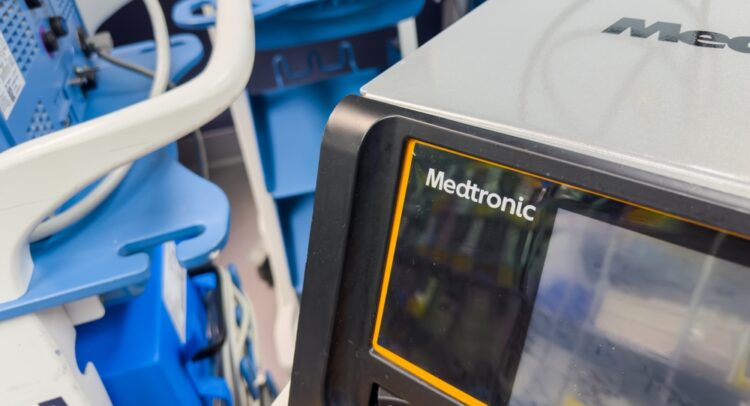 MDT Earnings: Medtronic Reports Strong Fiscal Q4 Results