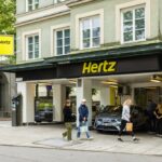 Hertz (HTZ) Explores Options to Raise Capital