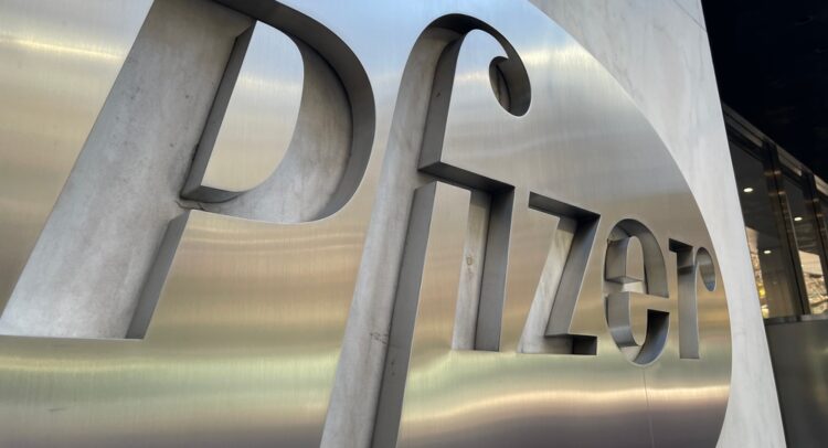 Pfizer (NYSE:PFE) Halts Gene Therapy Trial After Patient Death