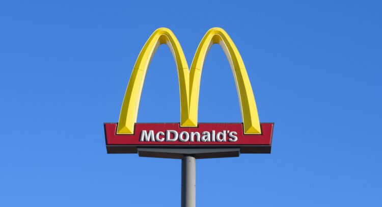 McDonald’s Stock (NYSE:MCD): Growth Slowdown Isn’t a Concern. Here’s Why