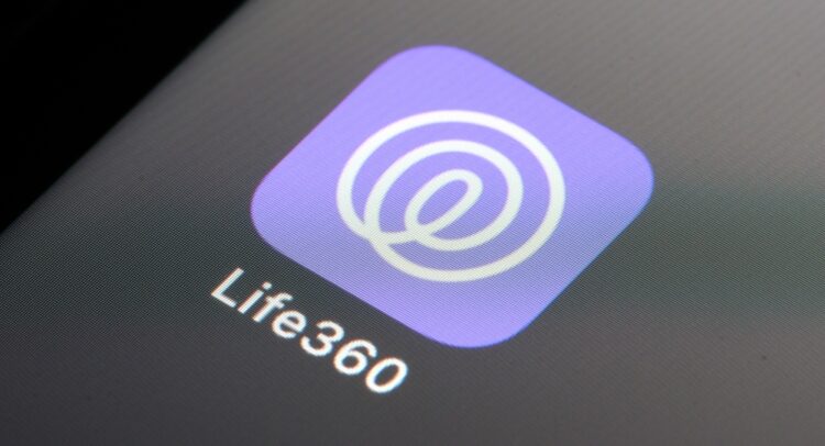 Австралийские акции: что происходит с акциями Life360?