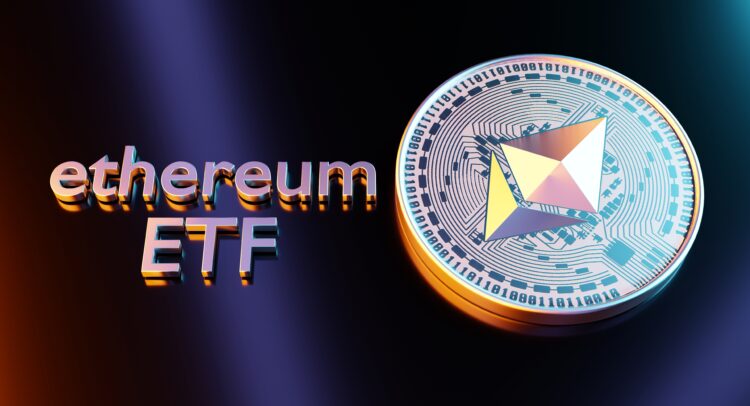 SEC Gives Green Signal to Another Crypto ETF: Ethereum (ETH)