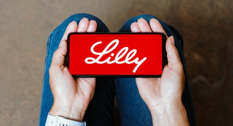 Eli Lilly (NYSE:LLY) увеличивает инвестиции в производство до $9 млрд.