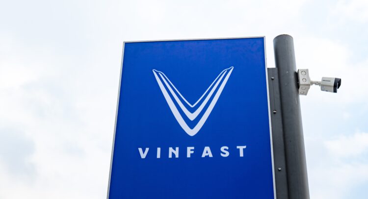 После роста на 85% не поздно ли покупать акции VinFast? (NASDAQ:VFS)