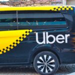 Uber Stock (NYSE:UBER): This Rough Ride Will Probably End Soon