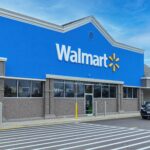 Walmart Stock (NYSE:WMT): The Most Expensive It’s Been in Two Decades