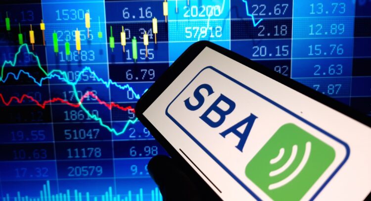 At 5-Year Lows, Is SBAC Stock (NASDAQ:SBAC) Worth Buying?