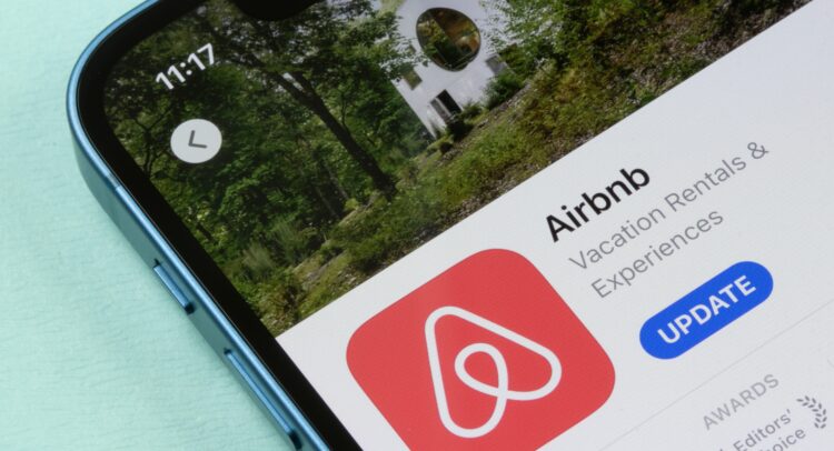 Прибыль ABNB: Airbnb терпит крах, несмотря на большой успех на акцию