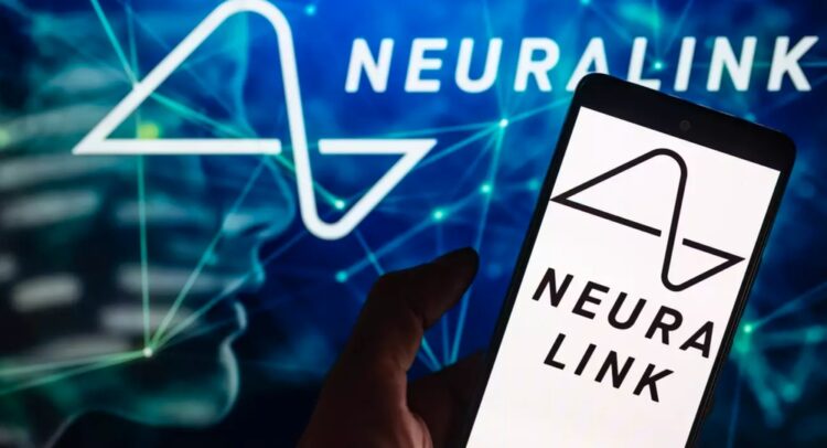 Musk’s Neuralink Faces Challenges, New Competition