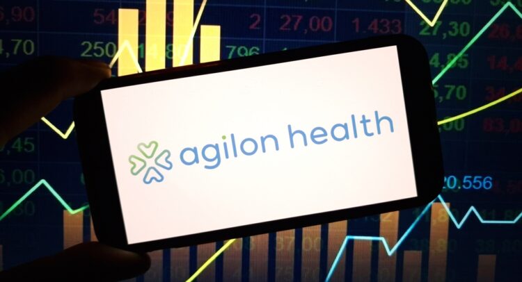 Коллективный иск против Agilon Health Inc. (NYSE:AGL)