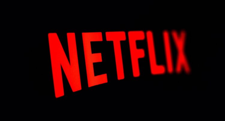 Netflix (NFLX) ожидает роста числа участников за счет новых музыкальных шоу