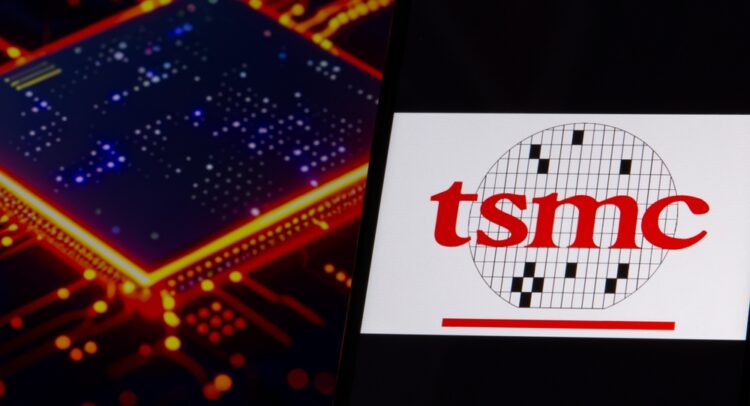 TSMC’s (NYSE:TSM) Arizona Site Hit by Fatal Incident