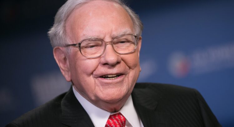 Chubb (NYSE:CB): Value Stock Alert — Buffett’s Secret $6.7B Investment Revealed
