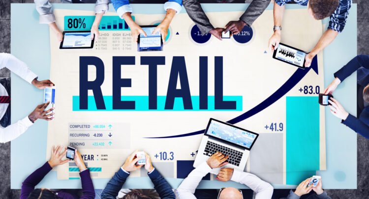 3 Best Retail Stocks to Buy in May 2024, as per Analysts