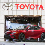 Toyota Bets on Compact Engines that Run on Various Fuels
