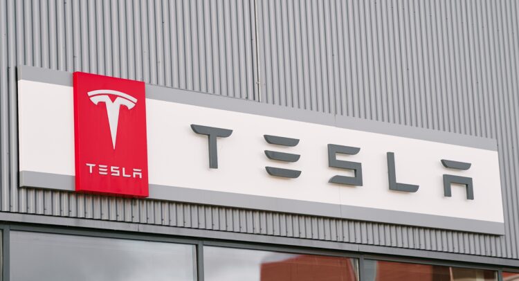 Tesla (TSLA) Scores a Major Win in China