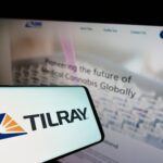 Tilray (TSE:TLRY) Recovers after Revealing New Mexican-Style Brew