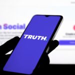 Truth Social (NASDAQ:DJT) Reveals Earnings Flop, Investors Cheer Anyway