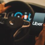 Uber (NASDAQ:UBER) Rises as Legal Issues Look Less Serious