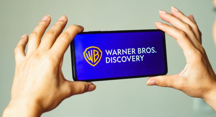 Sports Deals Can’t Halt Warner Bros Discovery’s (NASDAQ:WBD) Nose Dive