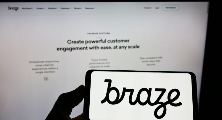 Акции Braze (NASDAQ:BRZE) превзошли ожидания, указывая на дальнейший потенциал роста