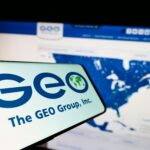 GEO Group (NYSE:GEO)on the Rise Amidst Border Control Debate